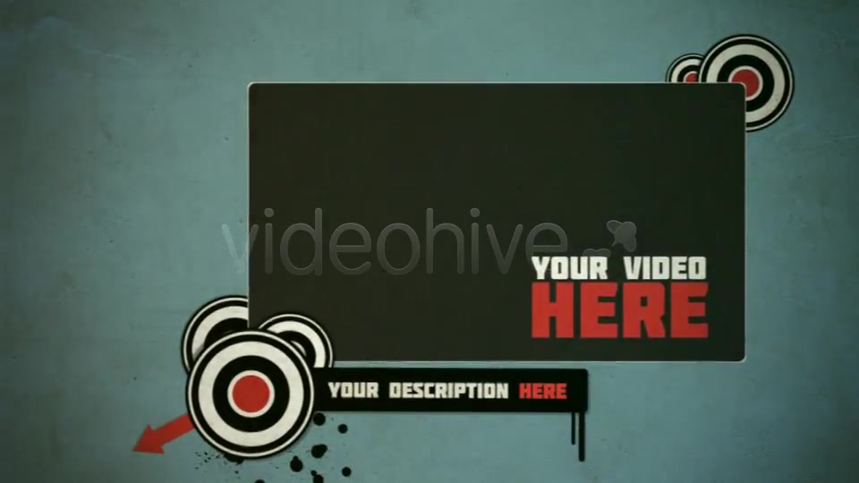 New old school - Download Videohive 168226