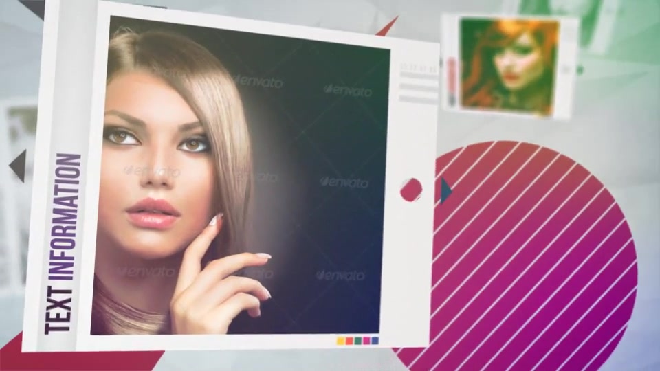 New Photoshoot Slideshow Videohive 6177142 After Effects Image 4