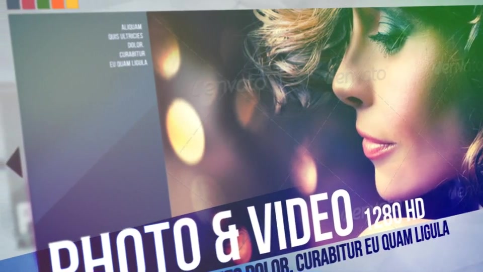 New Photoshoot Slideshow Videohive 6177142 After Effects Image 6