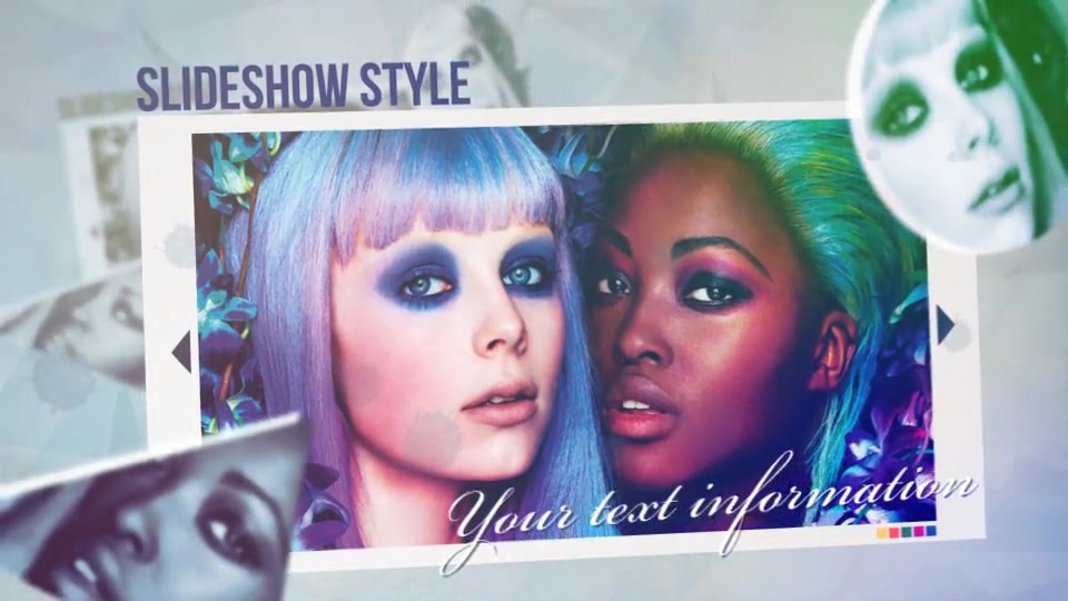 New Photoshoot Slideshow Videohive 6177142 After Effects Image 9