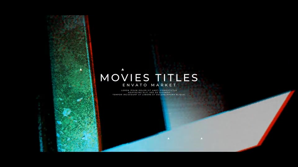 New Project Movies Titles Videohive 25645486 After Effects Image 12