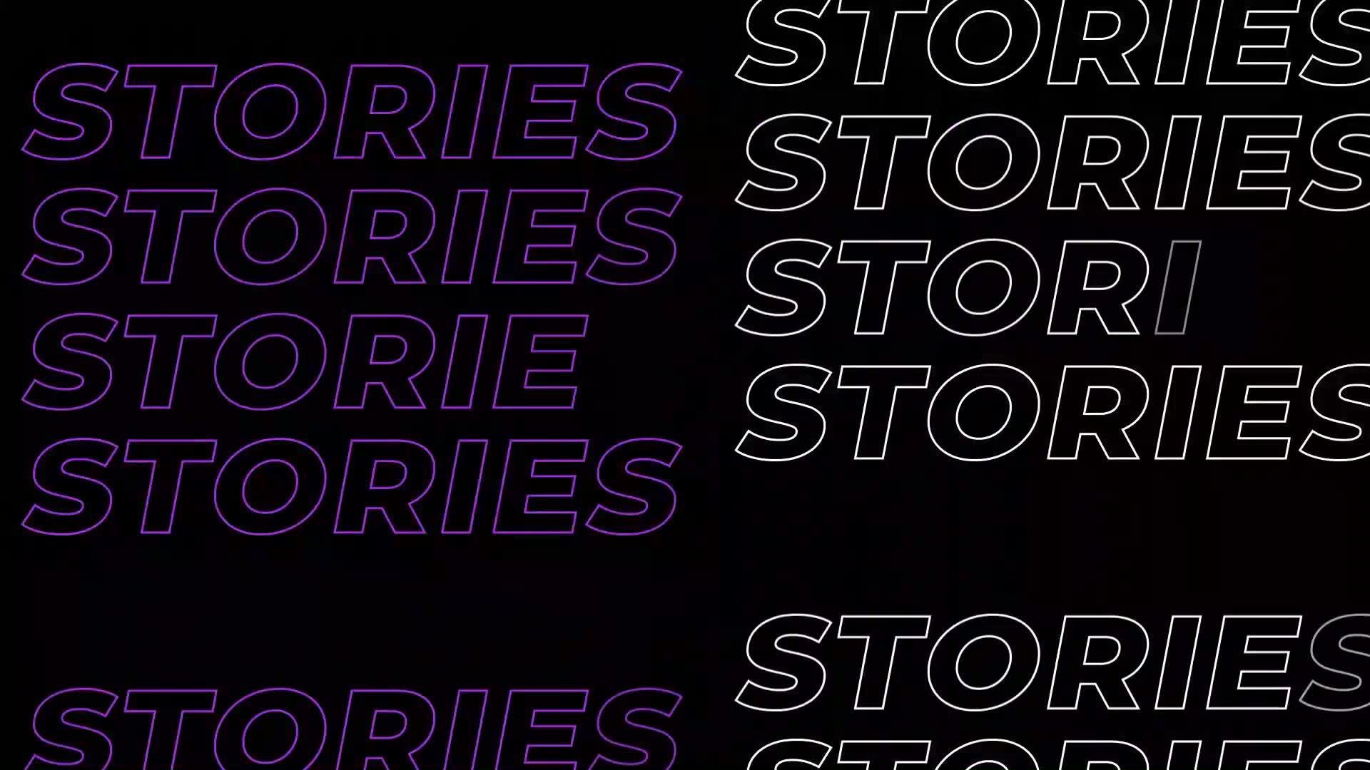 NEW Sale Stories Instagram Videohive 29801876 After Effects Image 2