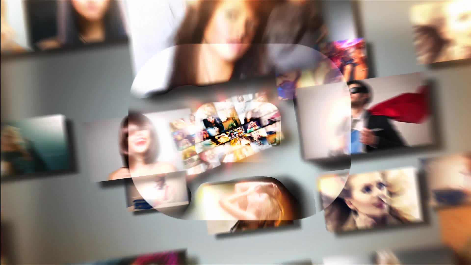 New Show v.2 - Download Videohive 9853770