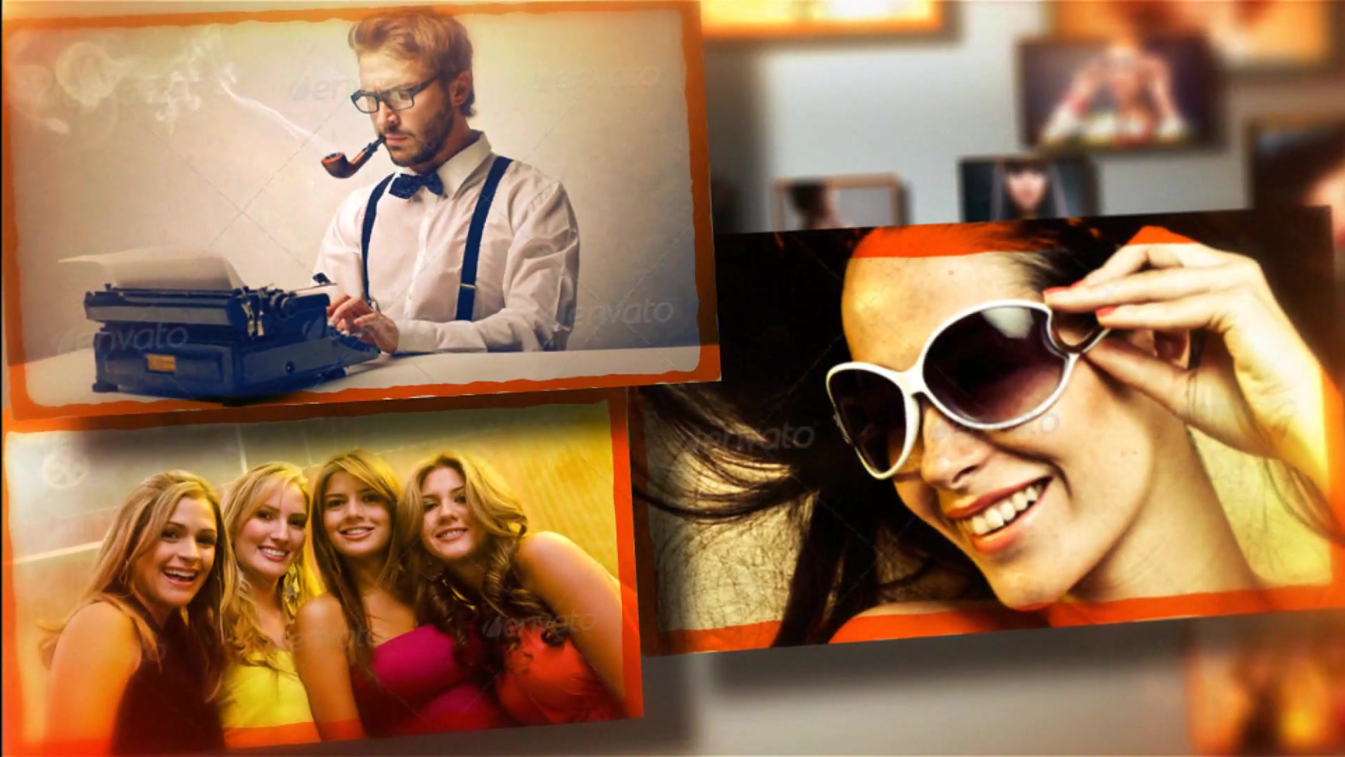 New Show v.2 - Download Videohive 9853770
