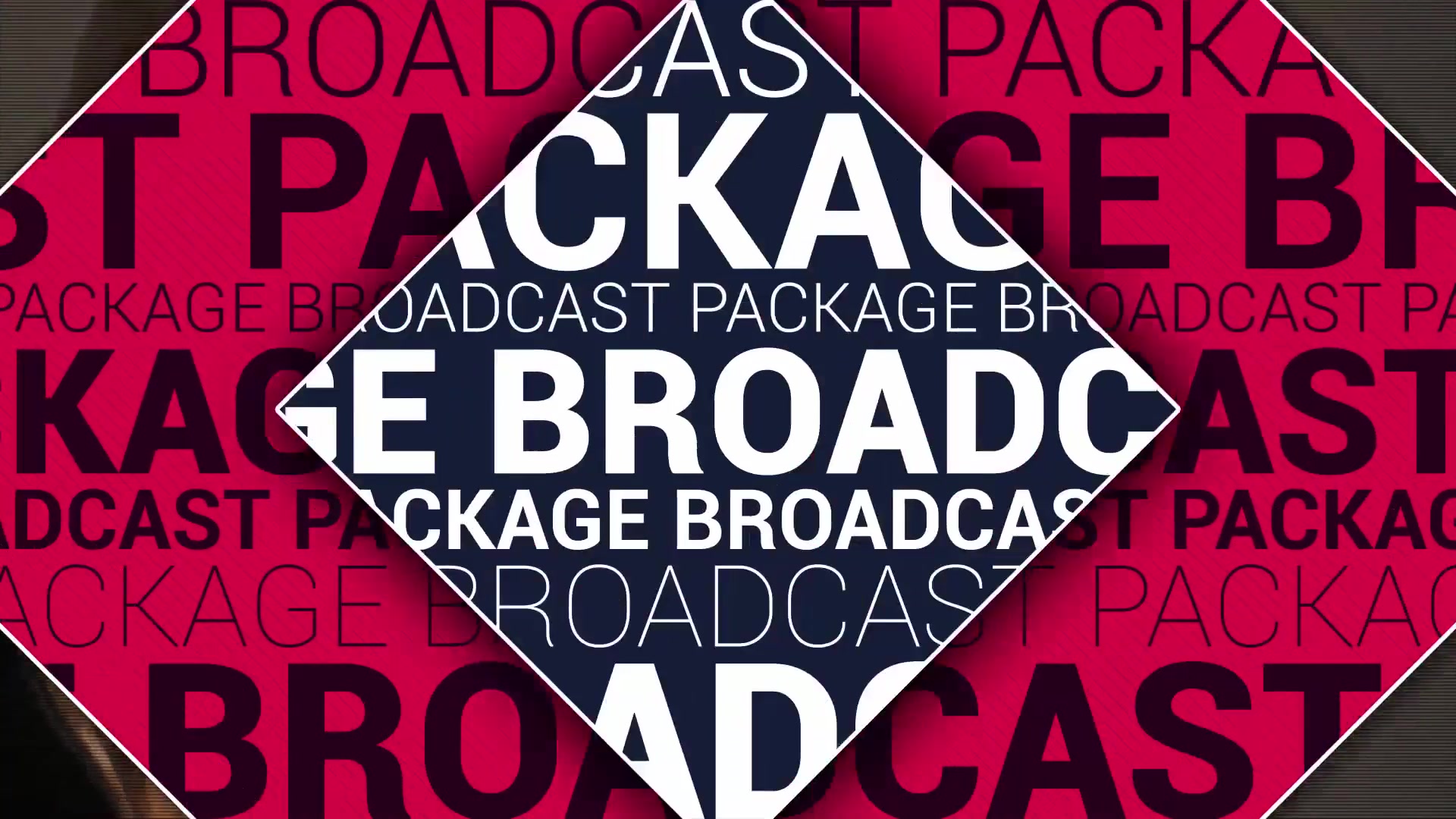 New Solid Broadcast Package - Download Videohive 10242890