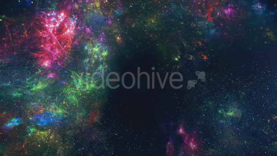 New Space 3 4K - Download Videohive 20253995