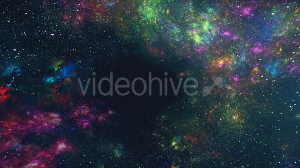 New Space 3 4K - Download Videohive 20253995