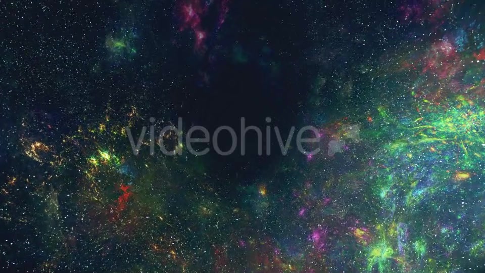 New Space 3 4K - Download Videohive 20253995