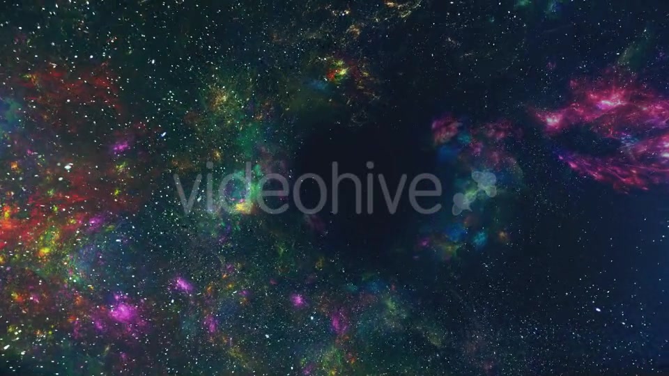 New Space 3 4K - Download Videohive 20253995