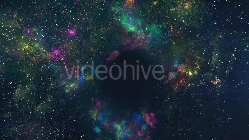 New Space 3 4K - Download Videohive 20253995