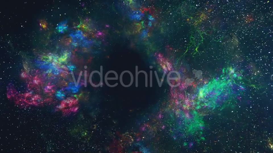 New Space 3 4K - Download Videohive 20253995