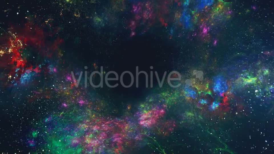 New Space 3 4K - Download Videohive 20253995