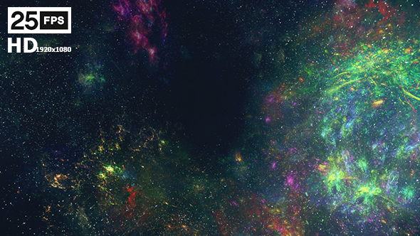 New Space 3 4K - Download Videohive 20253995