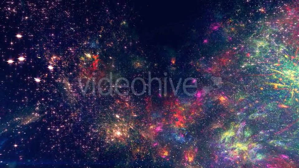 New Space 5 4K - Download Videohive 20413477