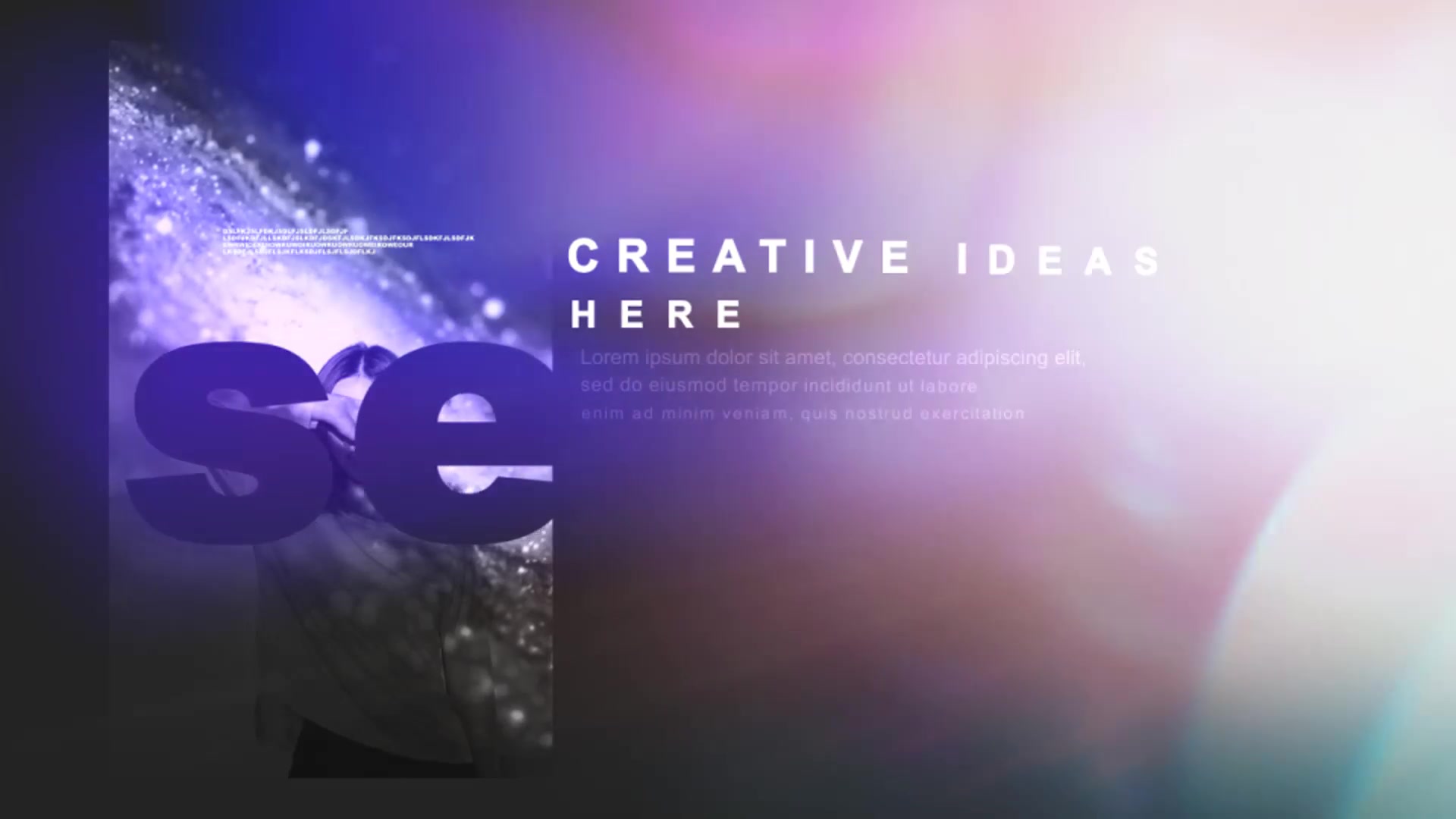 New Spectacular Opener Videohive 30089587 After Effects Image 8