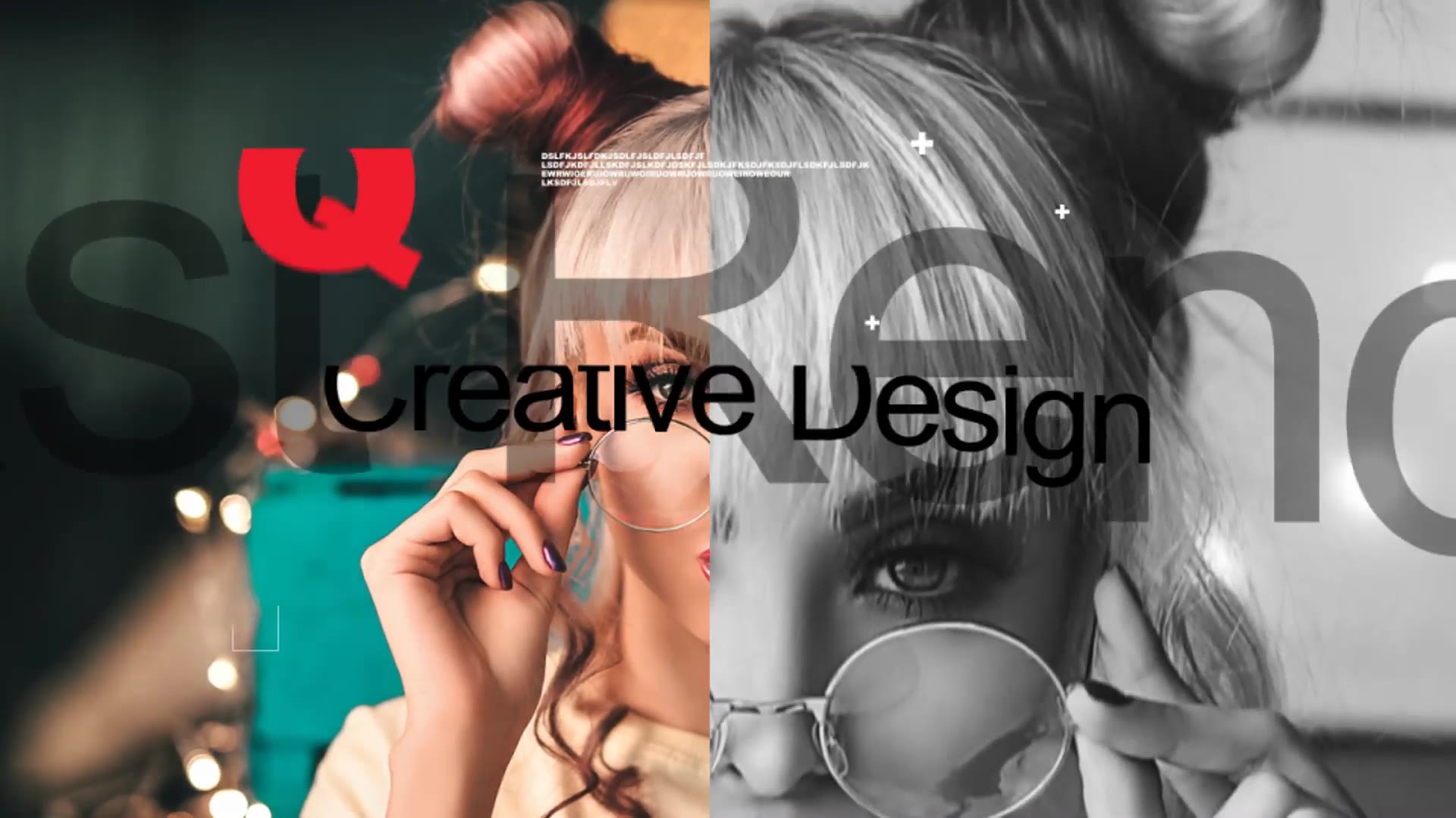 New Striking Opener Videohive 29828772 After Effects Image 4