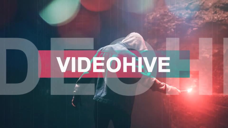 New Style Opener Videohive 22559690 After Effects Image 2