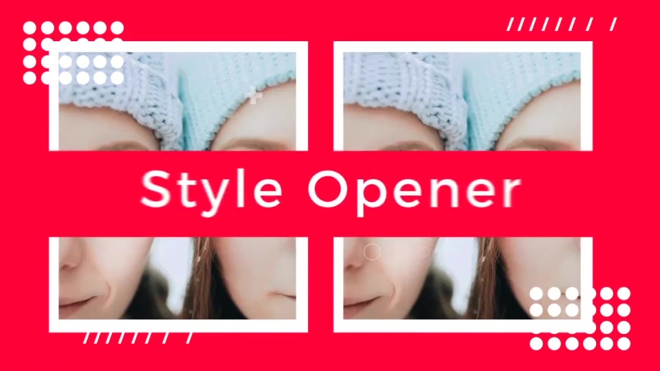 New Style Opener Videohive 26437190 After Effects Image 5