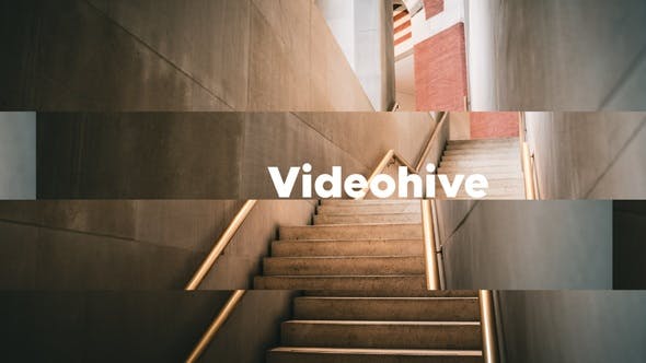 New Stylish Dynamic Opener - Download Videohive 23504092