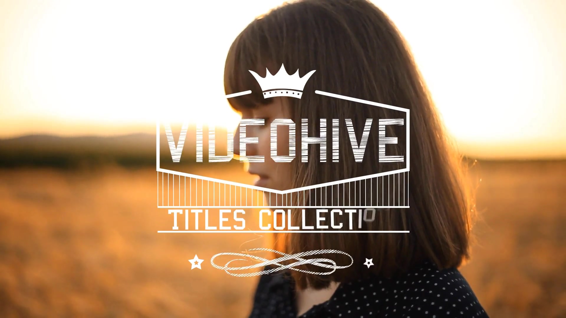 New Titles Collection - Download Videohive 6048398