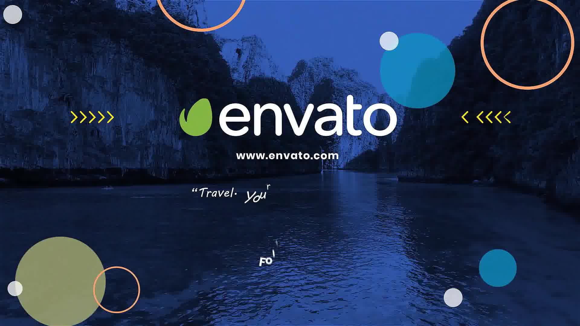 New Travel Agency Videohive 32265848 After Effects Image 12