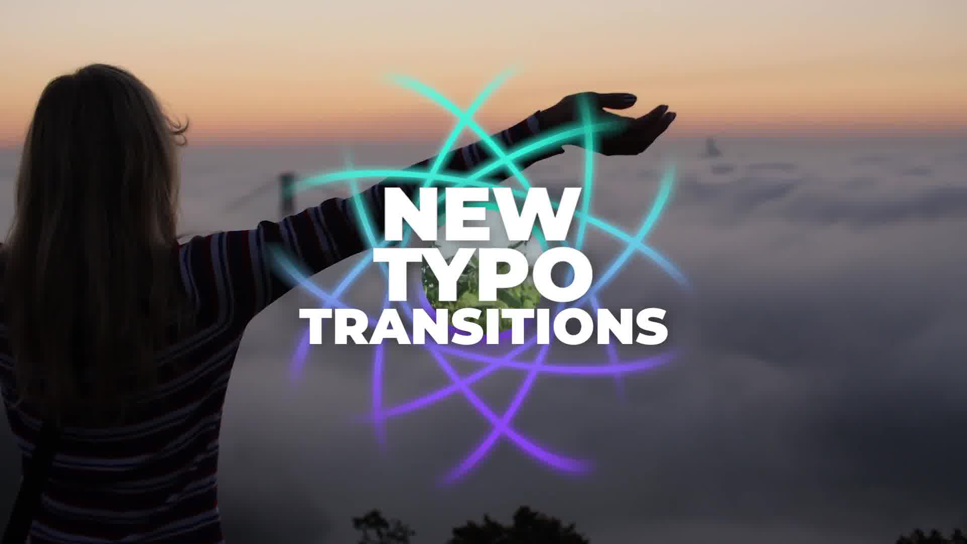 New Typo Transitions Videohive 33042691 Premiere Pro Image 10