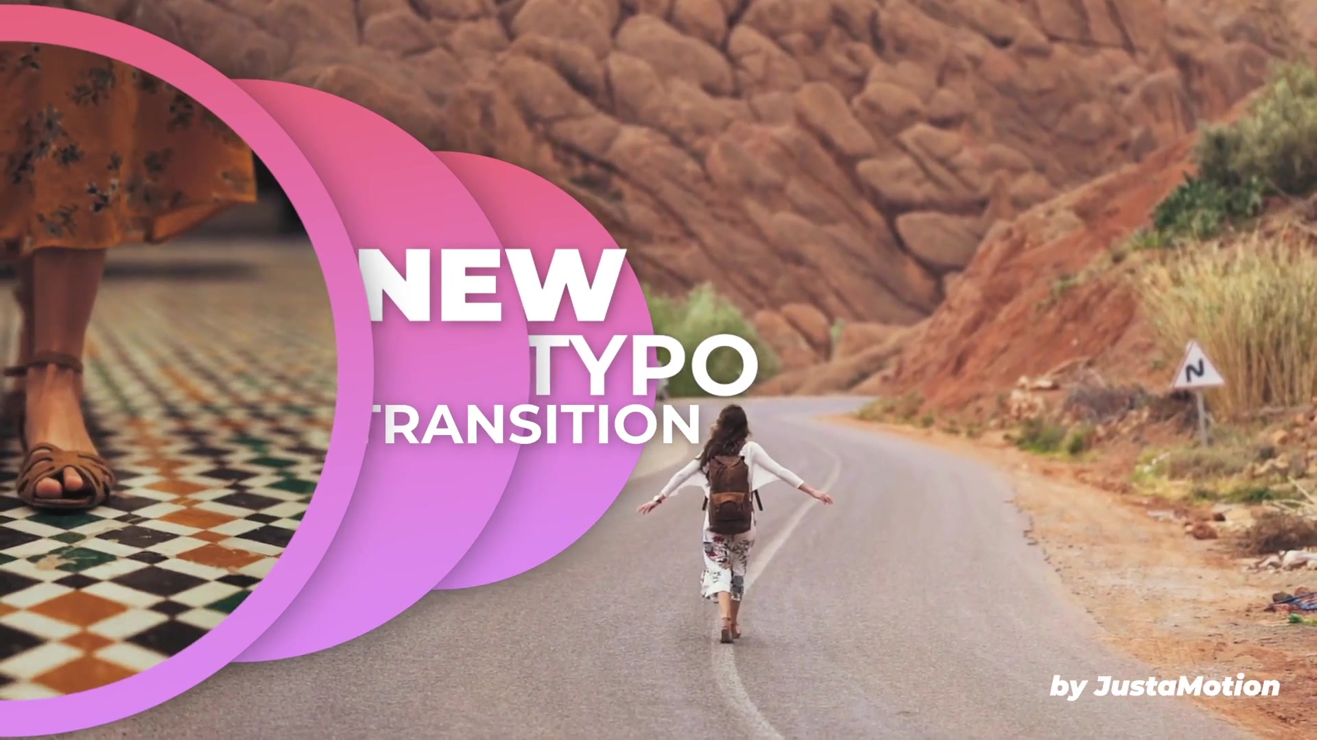 New Typo Transitions Videohive 33042691 Premiere Pro Image 3