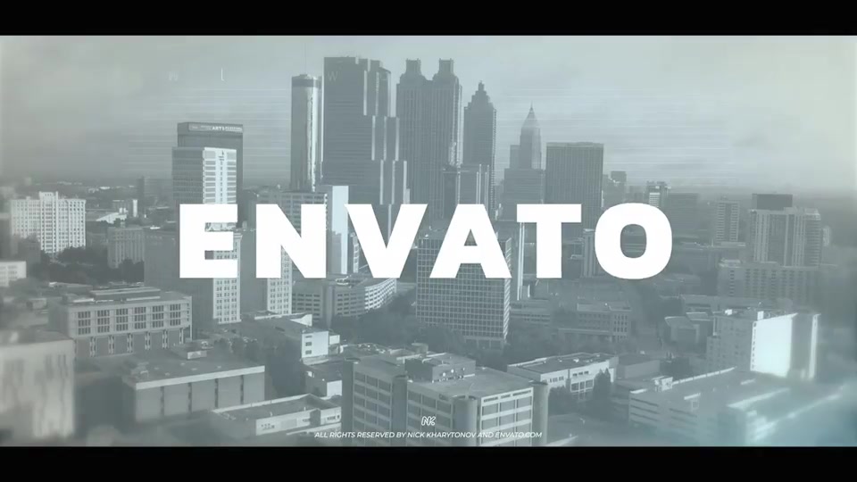 New Urban Opener Videohive 30401355 After Effects Image 12