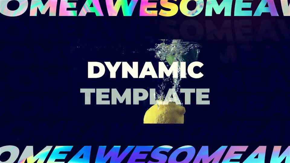 New Urban Style Intro/Opener Videohive 29947472 After Effects Image 6