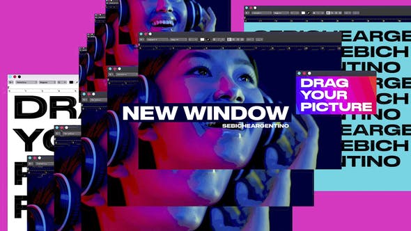 New Window Porject - 35746860 Download Videohive