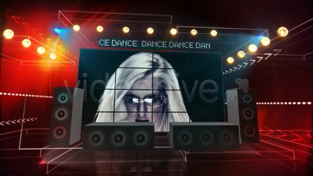 New World Party Videohive 2371970 After Effects Image 3