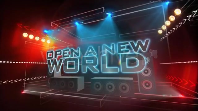 New World Party Videohive 2371970 After Effects Image 7