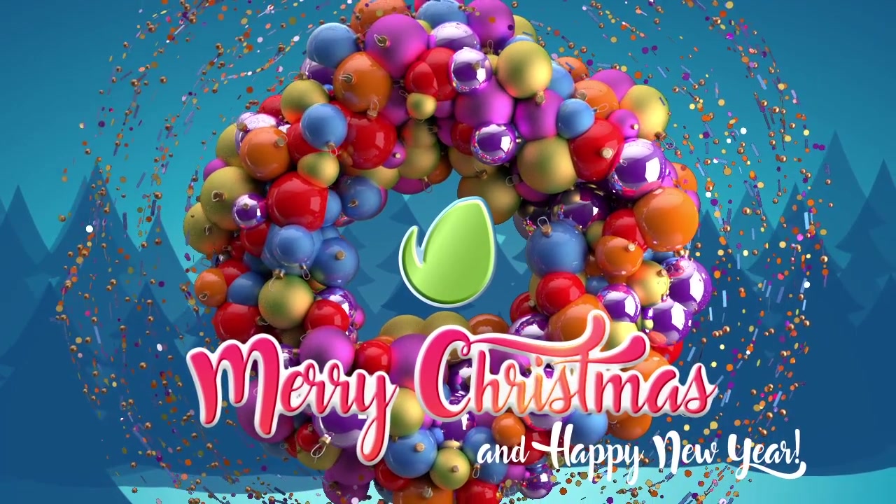 New Year Videohive 19117295 After Effects Image 4