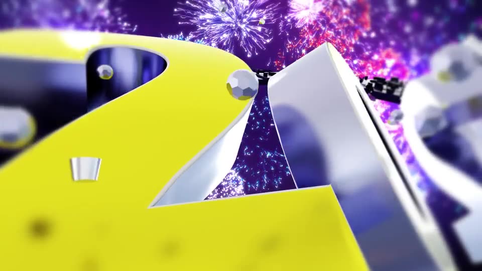 New Year 2023 Videohive 22983836 After Effects Image 2