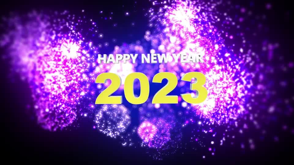 New Year 2023 Videohive 22983836 After Effects Image 8