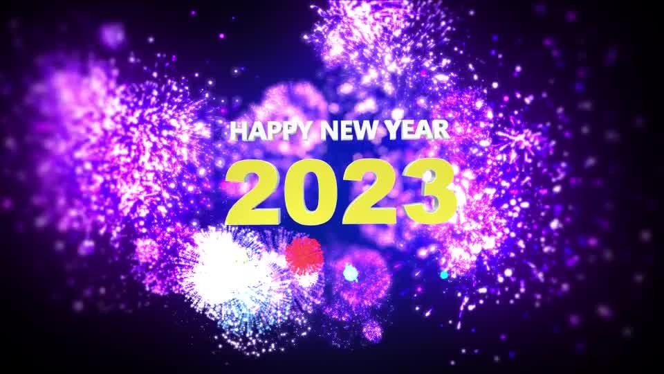 New Year 2023 Videohive 22983836 After Effects Image 9