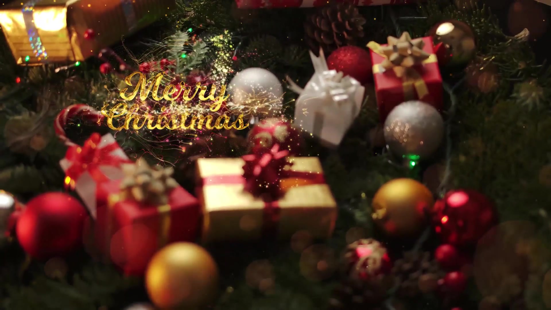New Year and Christmas Pack Videohive 25300798 After Effects Image 11