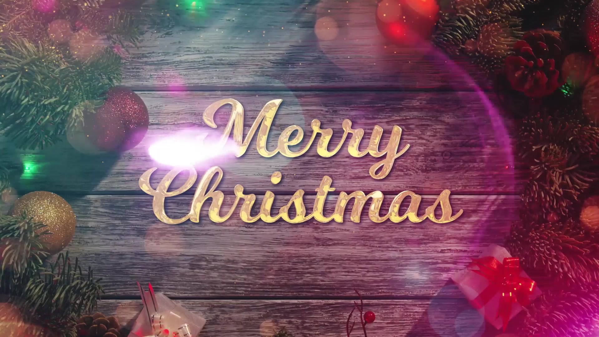 New Year and Christmas Pack Videohive 25300798 After Effects Image 12