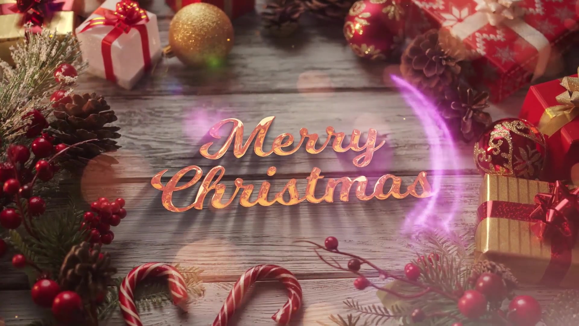 New Year and Christmas Pack Videohive 25300798 After Effects Image 13