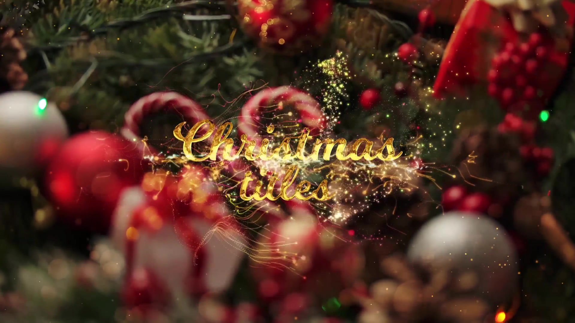 New Year and Christmas Pack Videohive 25300798 After Effects Image 8