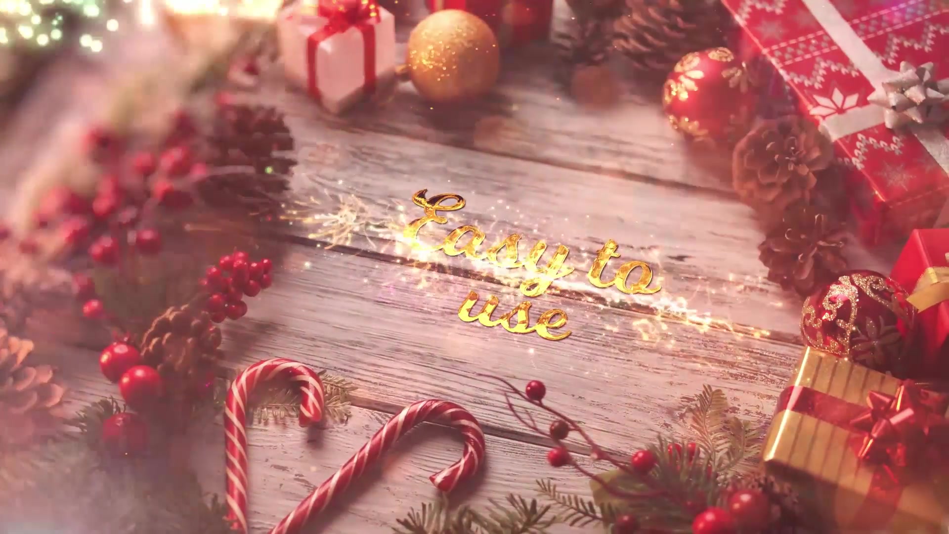 New Year and Christmas Pack Videohive 25300798 After Effects Image 9