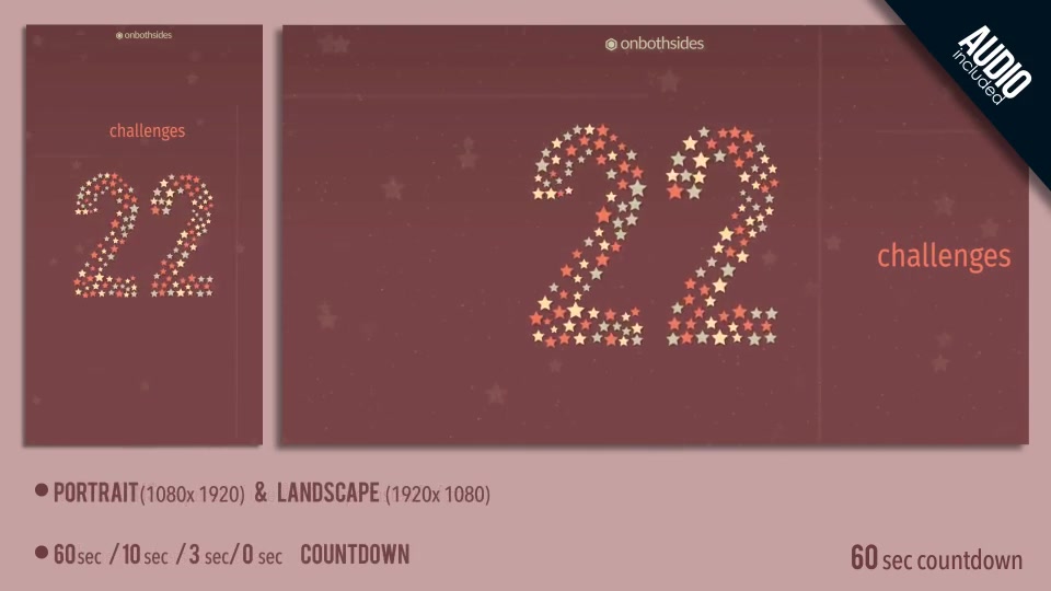 New Year and Countdown Videohive 22910292 After Effects Image 10