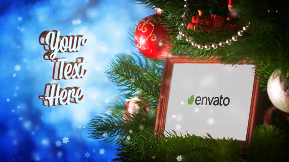 New Year Card 3 Videohive 18628564 After Effects Image 10