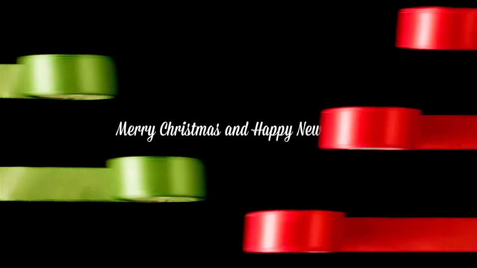 New Year Card 4 Videohive 18719725 After Effects Image 11