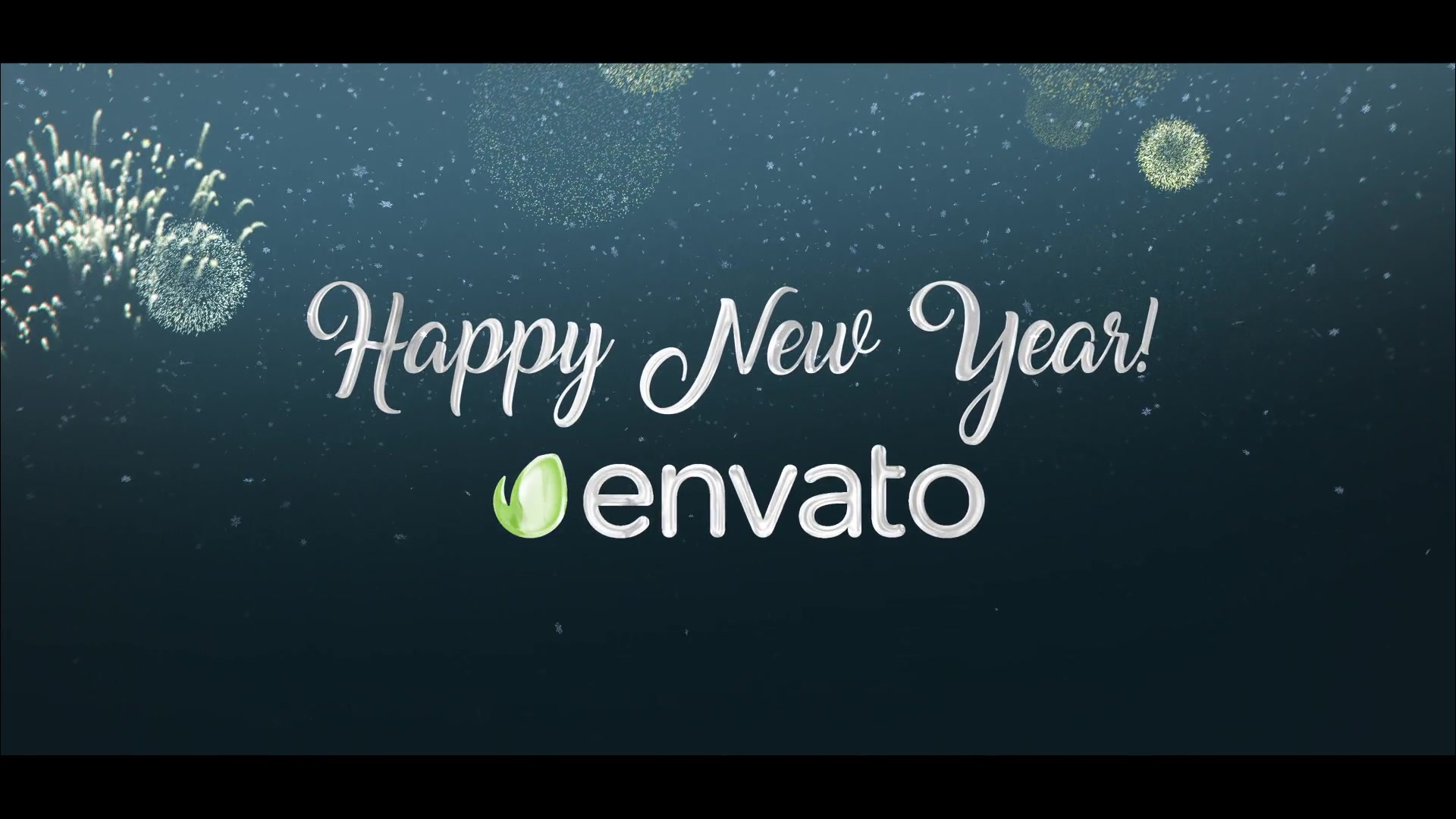 New Year Cartoon 2022 | After Effects Videohive 35298143 After Effects Image 10