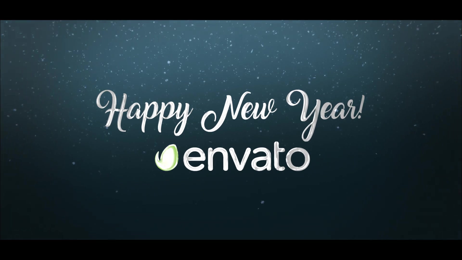New Year Cartoon 2022 | After Effects Videohive 35298143 After Effects Image 11