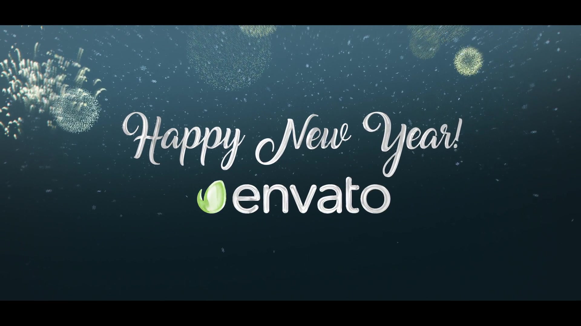 New Year Cartoon 2023 | After Effects Videohive 40306397 After Effects Image 10