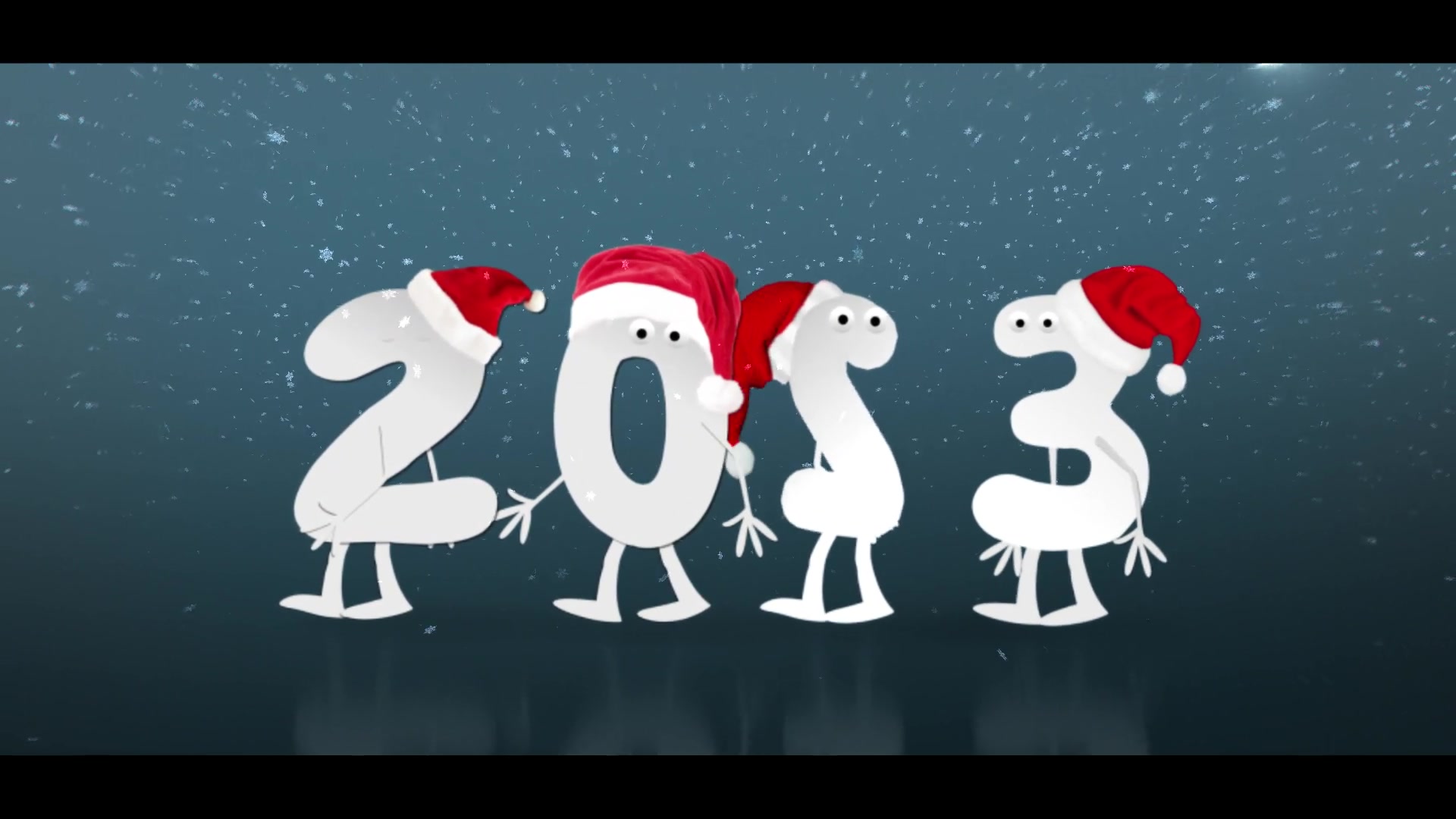 New Year Cartoon 2023 | After Effects Videohive 40306397 After Effects Image 8