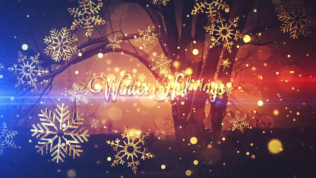 New Year Celebration Trailer Videohive 19214103 After Effects Image 10