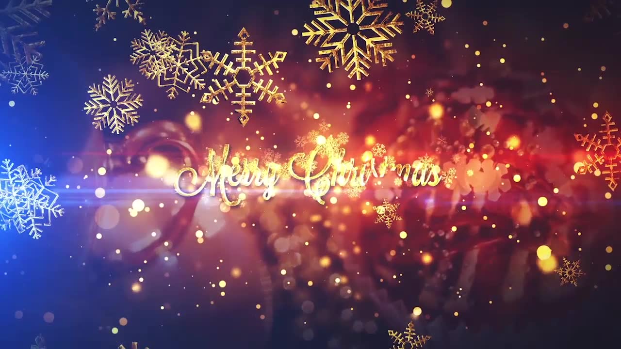 New Year Celebration Trailer Videohive 19214103 After Effects Image 11
